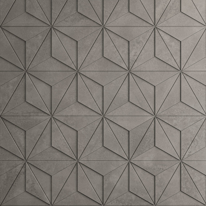 ALT 3D Wall Tiles - Method 3D Tile - 15 - Inhabit