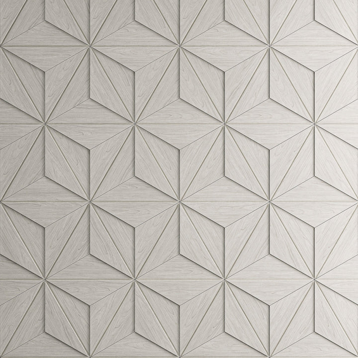ALT 3D Wall Tiles - Method 3D Tile - 18 - Inhabit