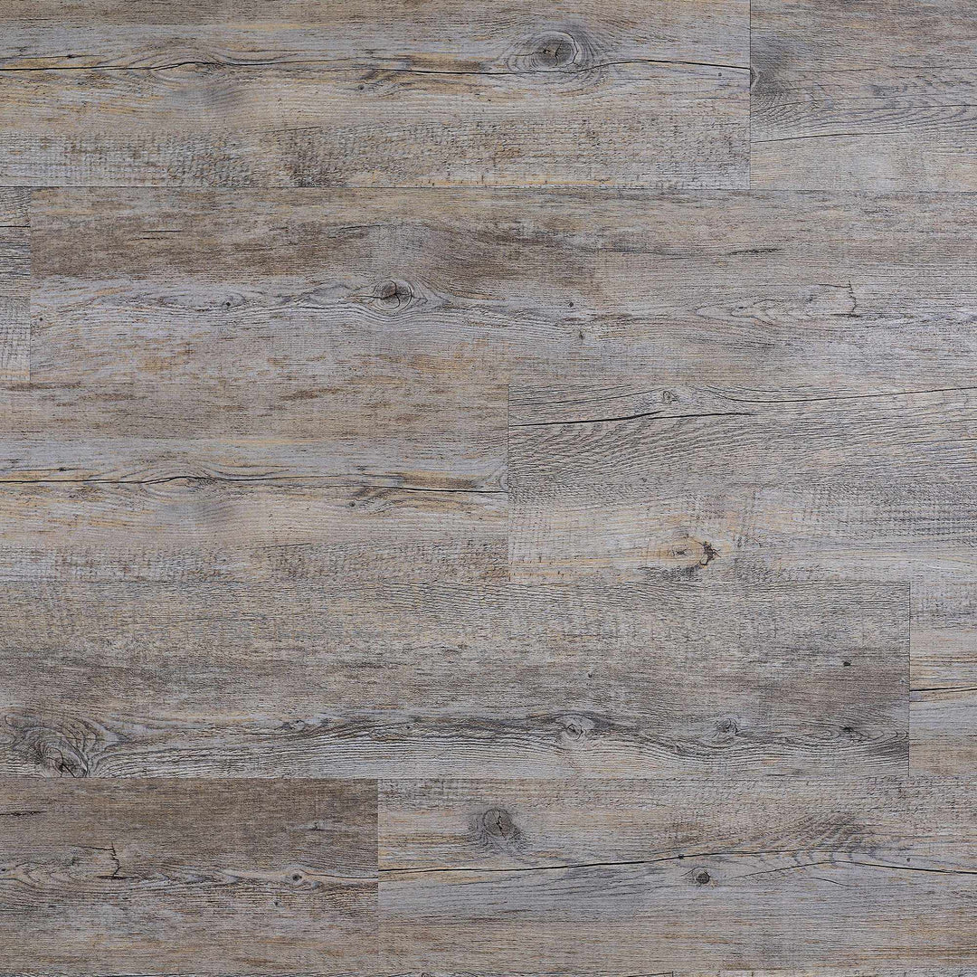 Planks - Old Barnwood Look Peel and Stick Wall Planks - 1 - Inhabit
