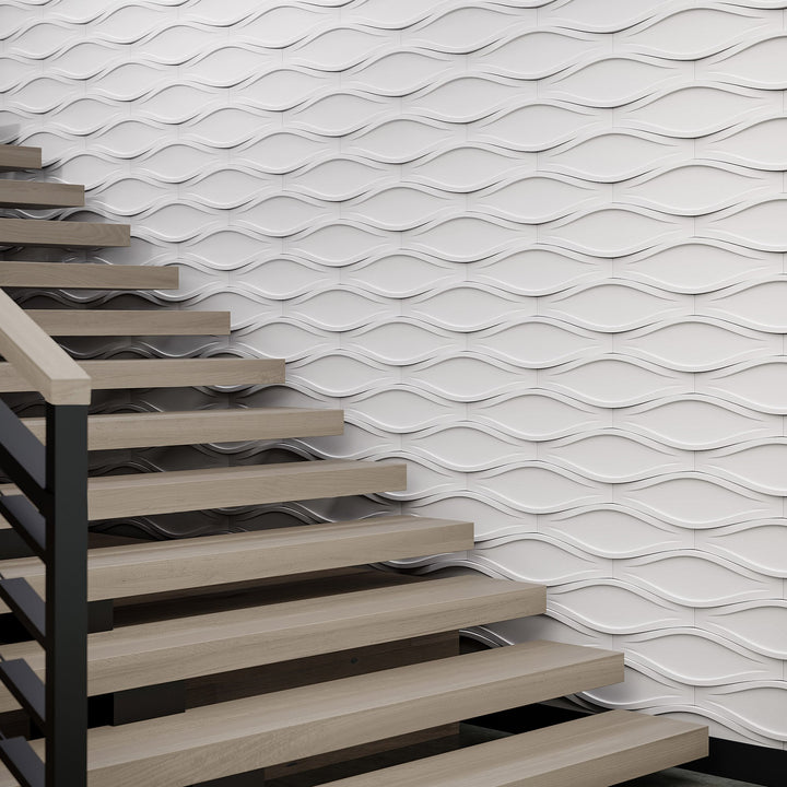 ALT 3D Wall Tiles - Origami 3D Tile - 3 - Inhabit