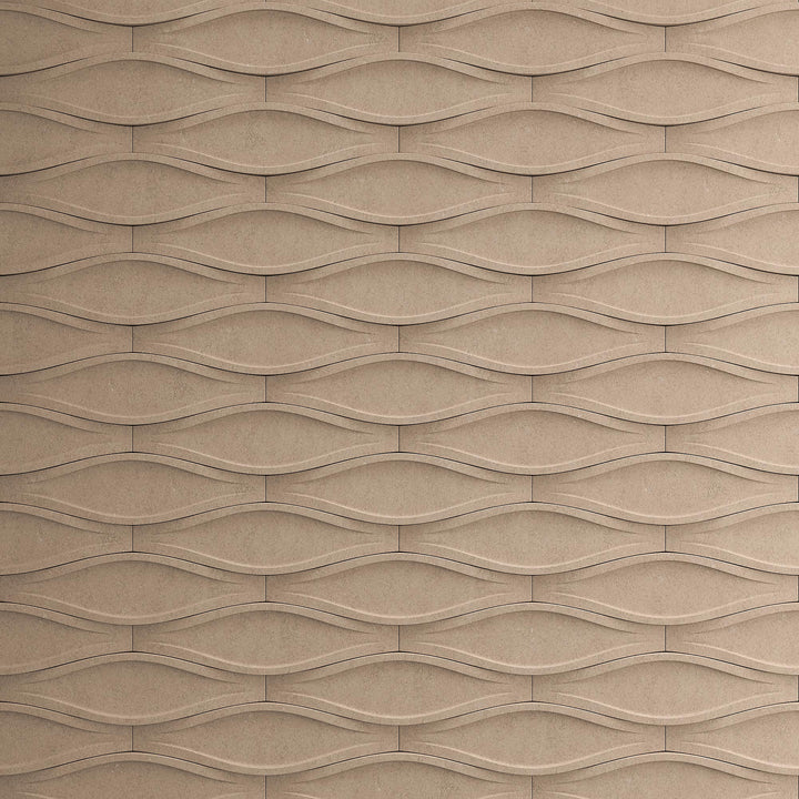 ALT 3D Wall Tiles - Origami 3D Tile - 23 - Inhabit