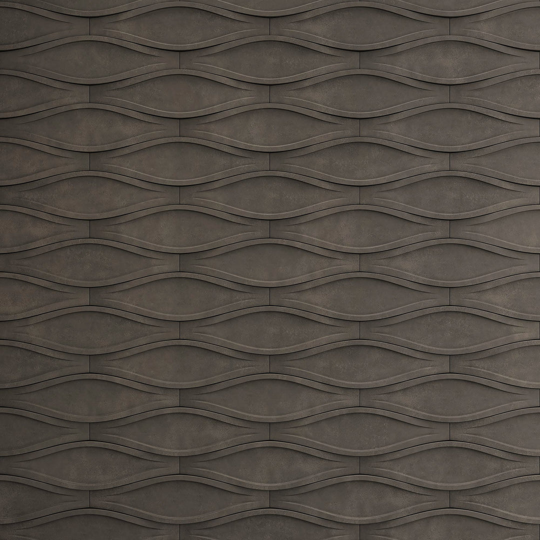 ALT 3D Wall Tiles - Origami 3D Tile - 15 - Inhabit