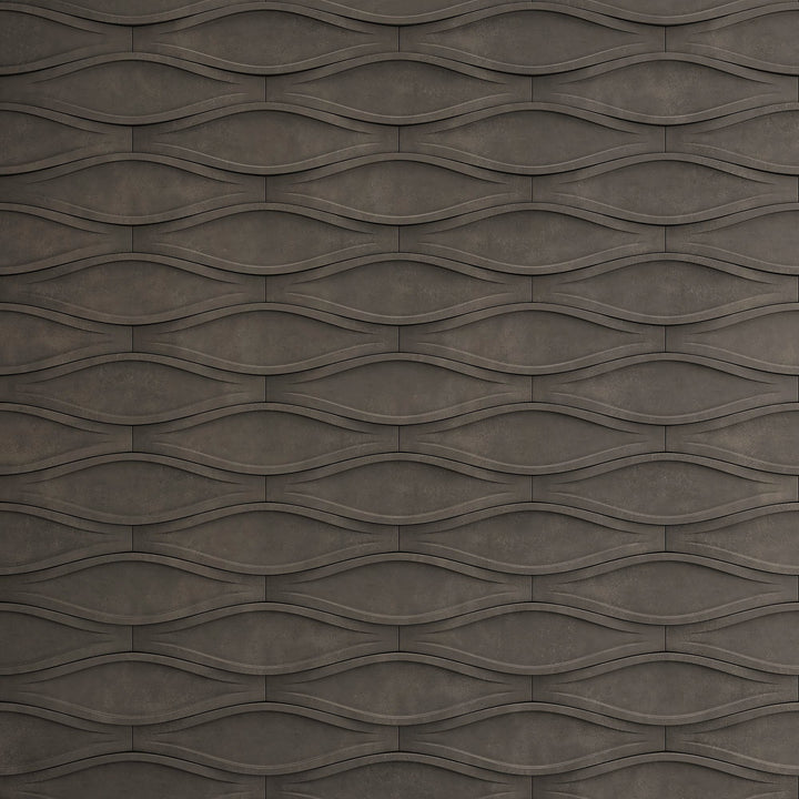 ALT 3D Wall Tiles - Origami 3D Tile - 15 - Inhabit