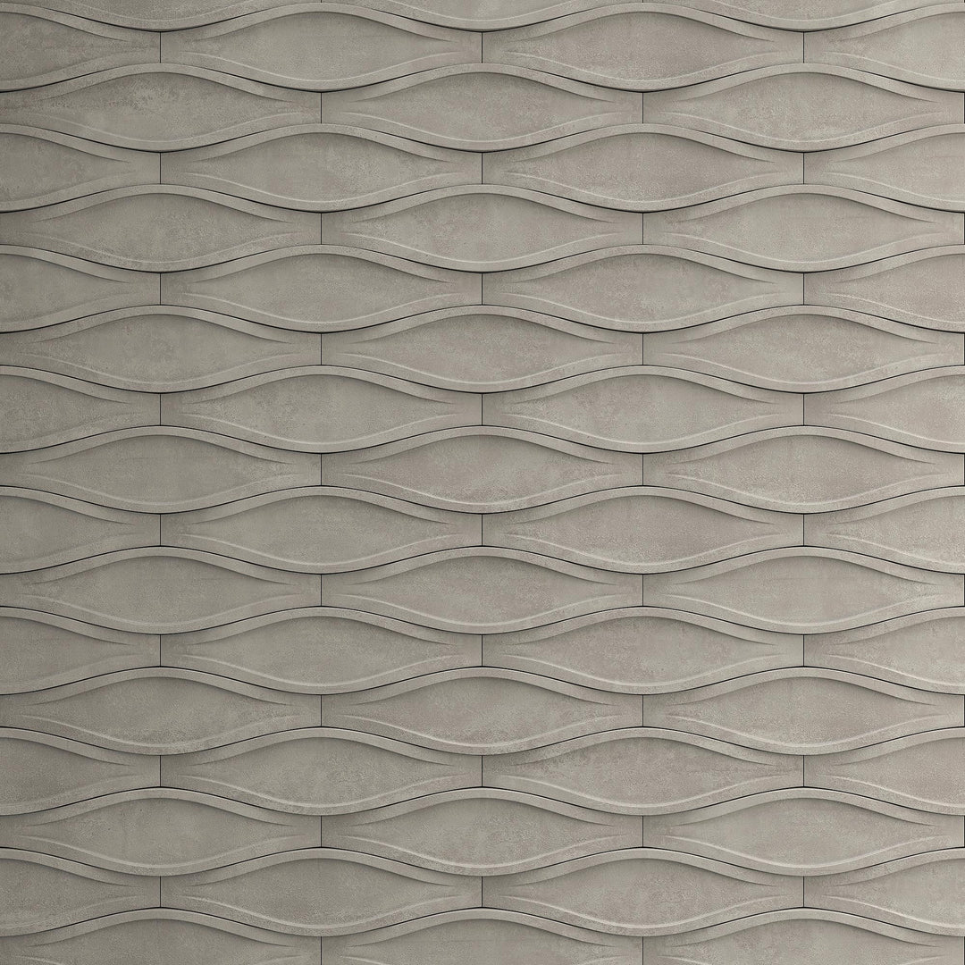 ALT 3D Wall Tiles - Origami 3D Tile - 14 - Inhabit