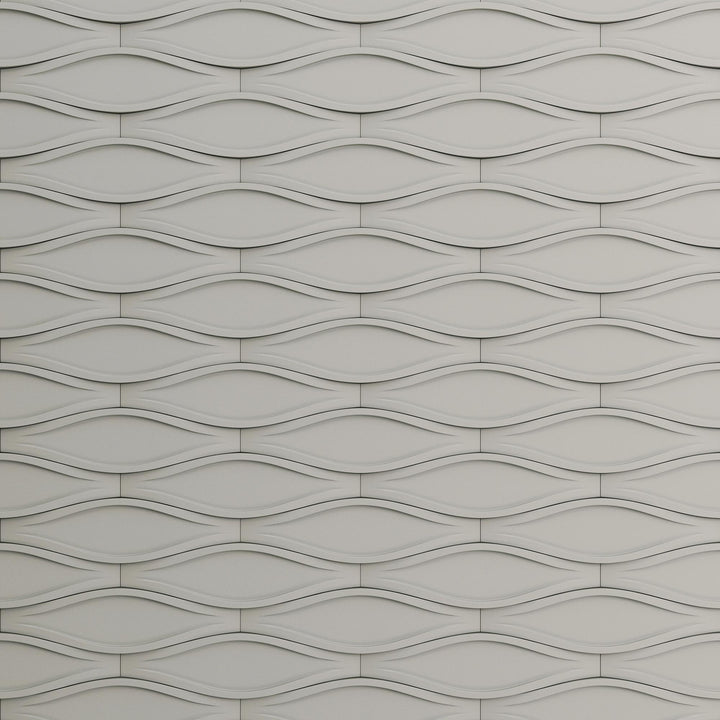 ALT 3D Wall Tiles - Origami 3D Tile - 6 - Inhabit