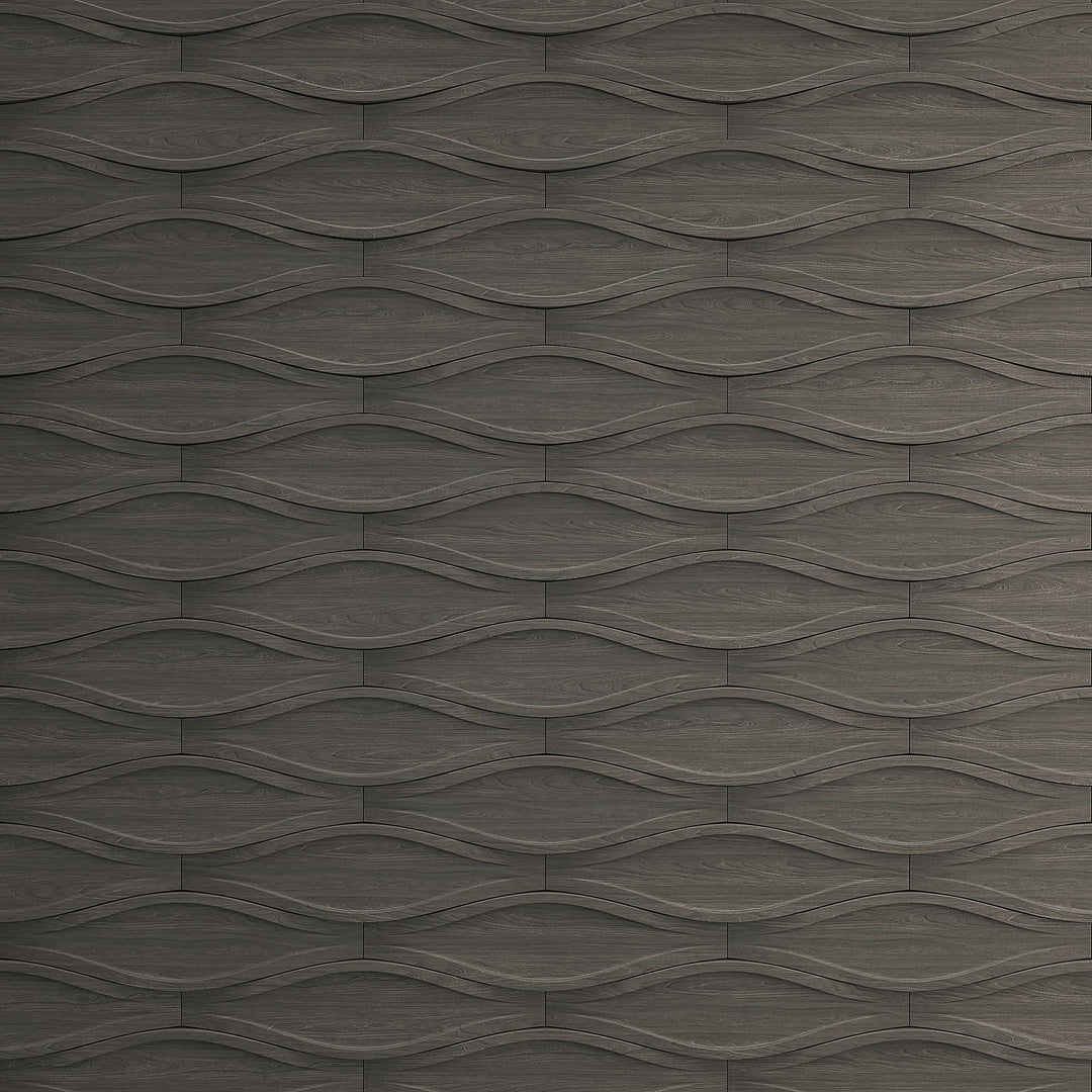 ALT 3D Wall Tiles - Origami 3D Tile - 19 - Inhabit