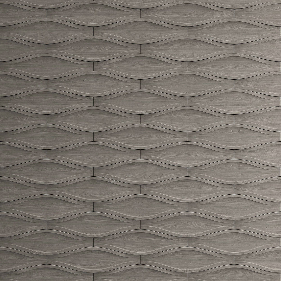 ALT 3D Wall Tiles - Origami 3D Tile - 18 - Inhabit