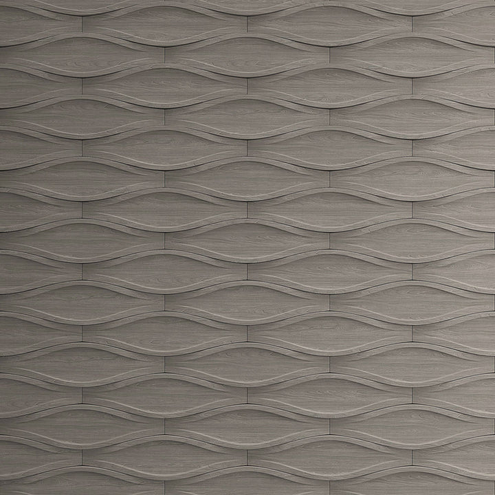 ALT 3D Wall Tiles - Origami 3D Tile - 18 - Inhabit