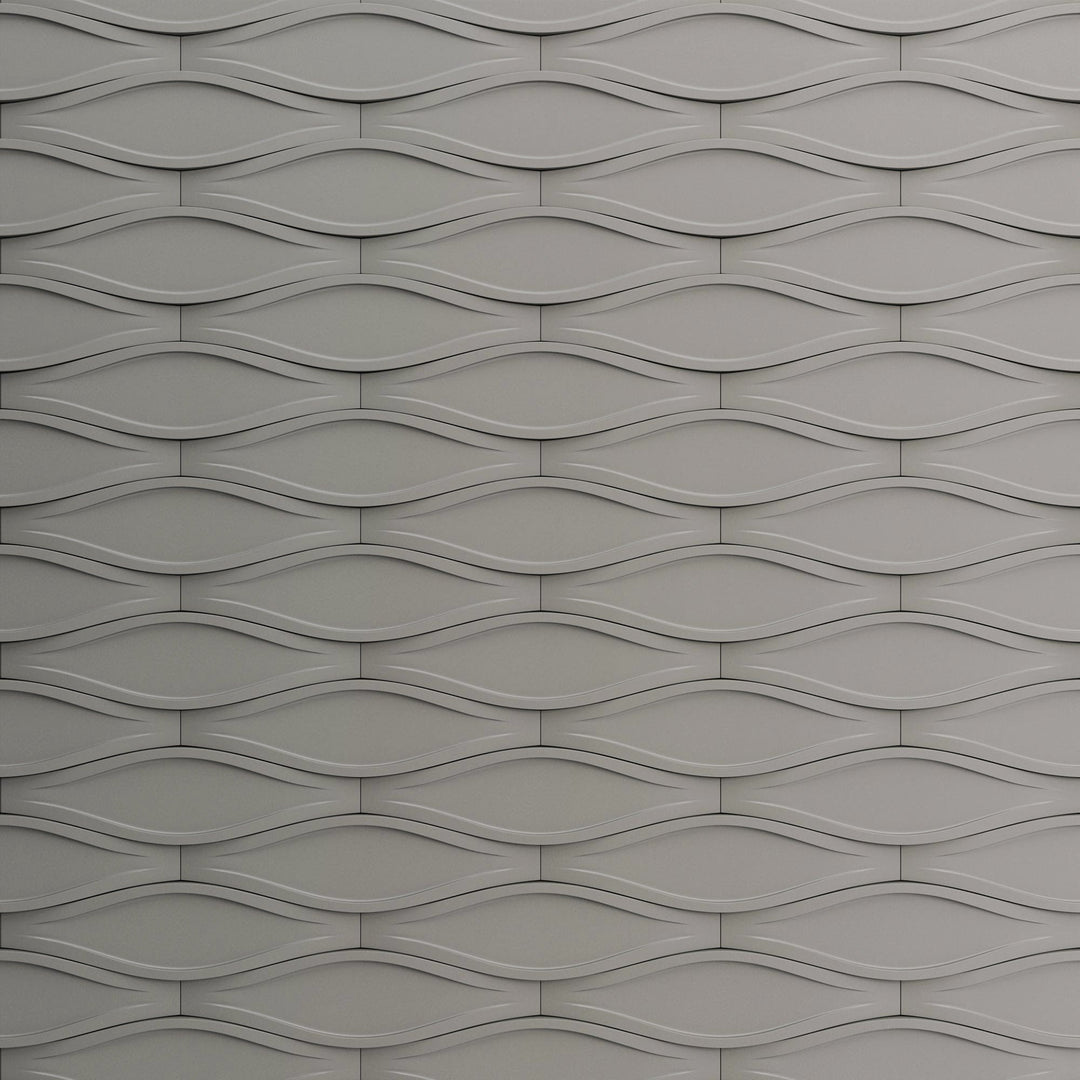 ALT 3D Wall Tiles - Origami 3D Tile - 8 - Inhabit