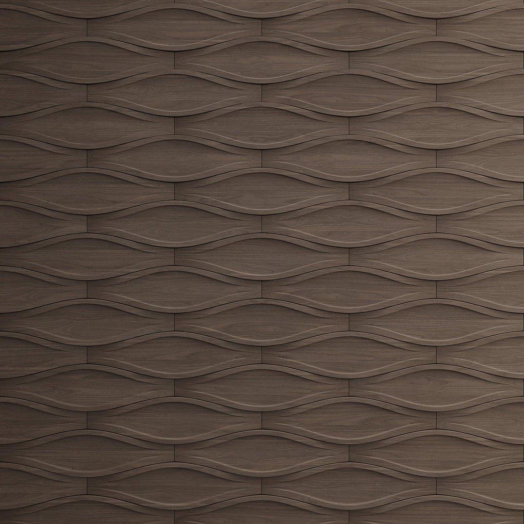ALT 3D Wall Tiles - Origami 3D Tile - 12 - Inhabit