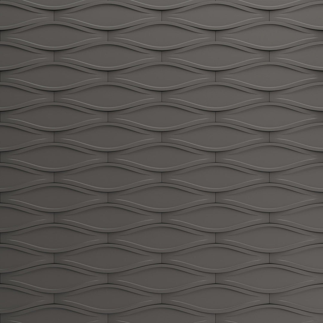 ALT 3D Wall Tiles - Origami 3D Tile - 10 - Inhabit