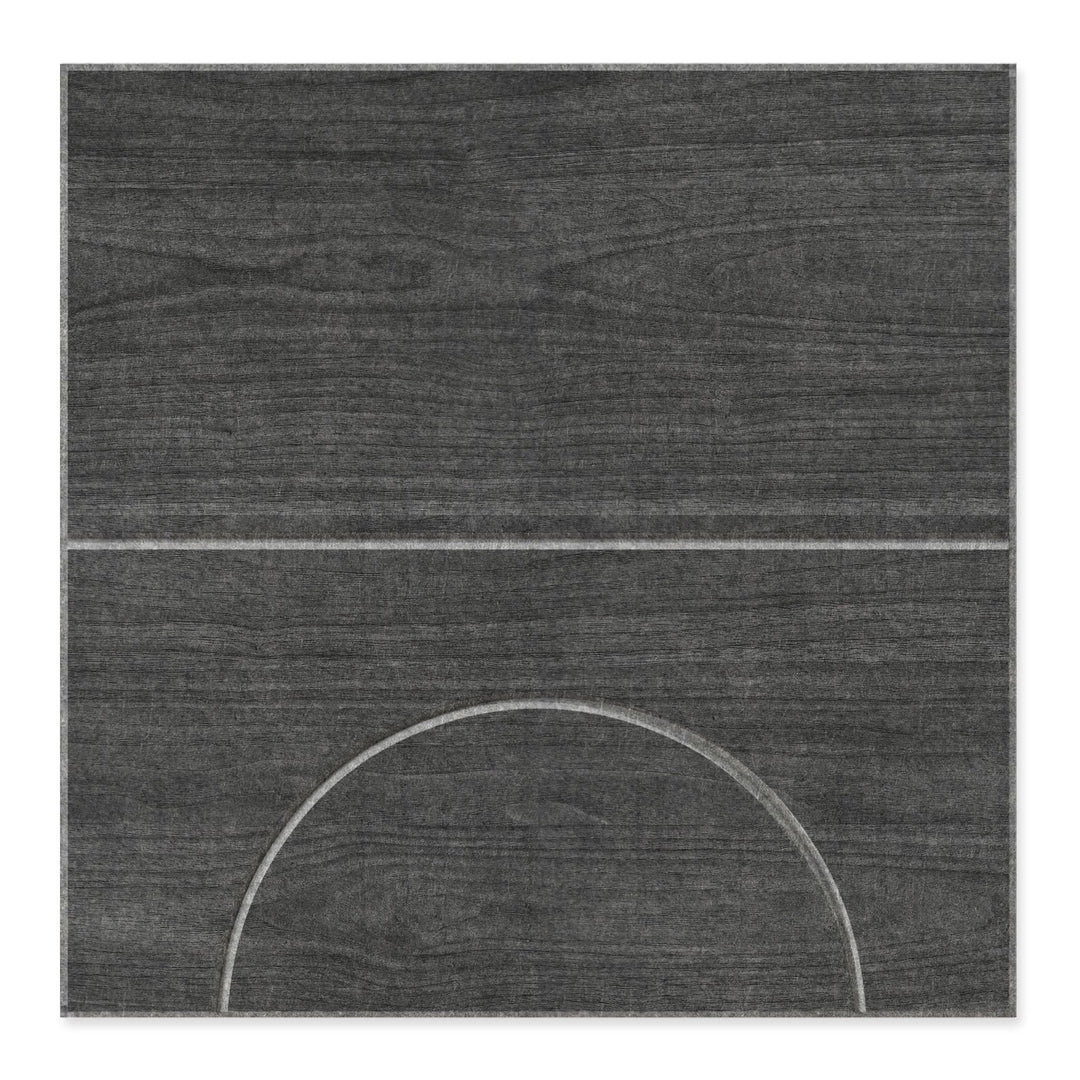 HarmonyCARV Wall Panels - Parcel HarmonyCARV Acoustic Felt Wall Panels - in Overlay Prints - 5 - Inhabit