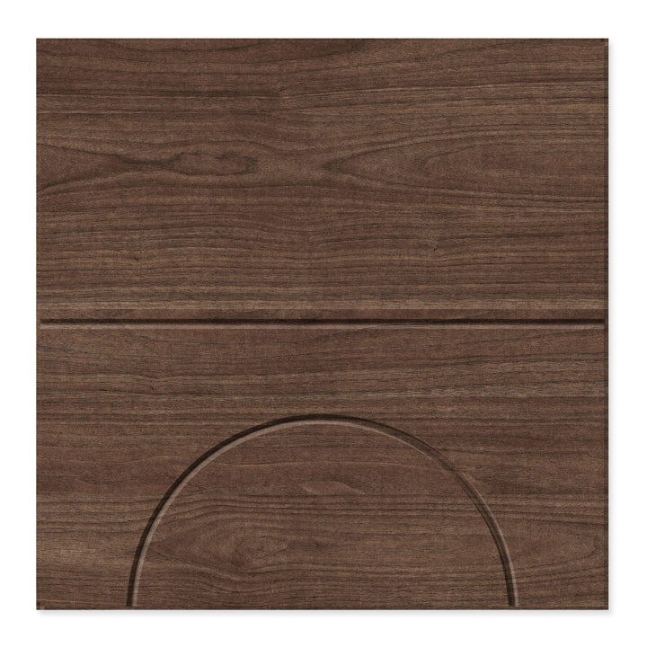 HarmonyCARV Wall Panels - Parcel HarmonyCARV Acoustic Felt Wall Panels - in Overlay Prints - 2 - Inhabit