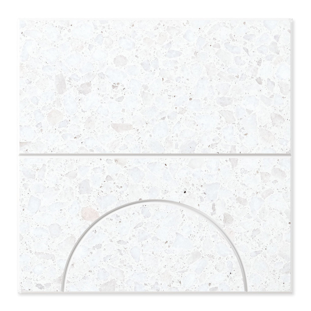 HarmonyCARV Wall Panels - Parcel HarmonyCARV Acoustic Felt Wall Panels - in Overlay Prints - 7 - Inhabit