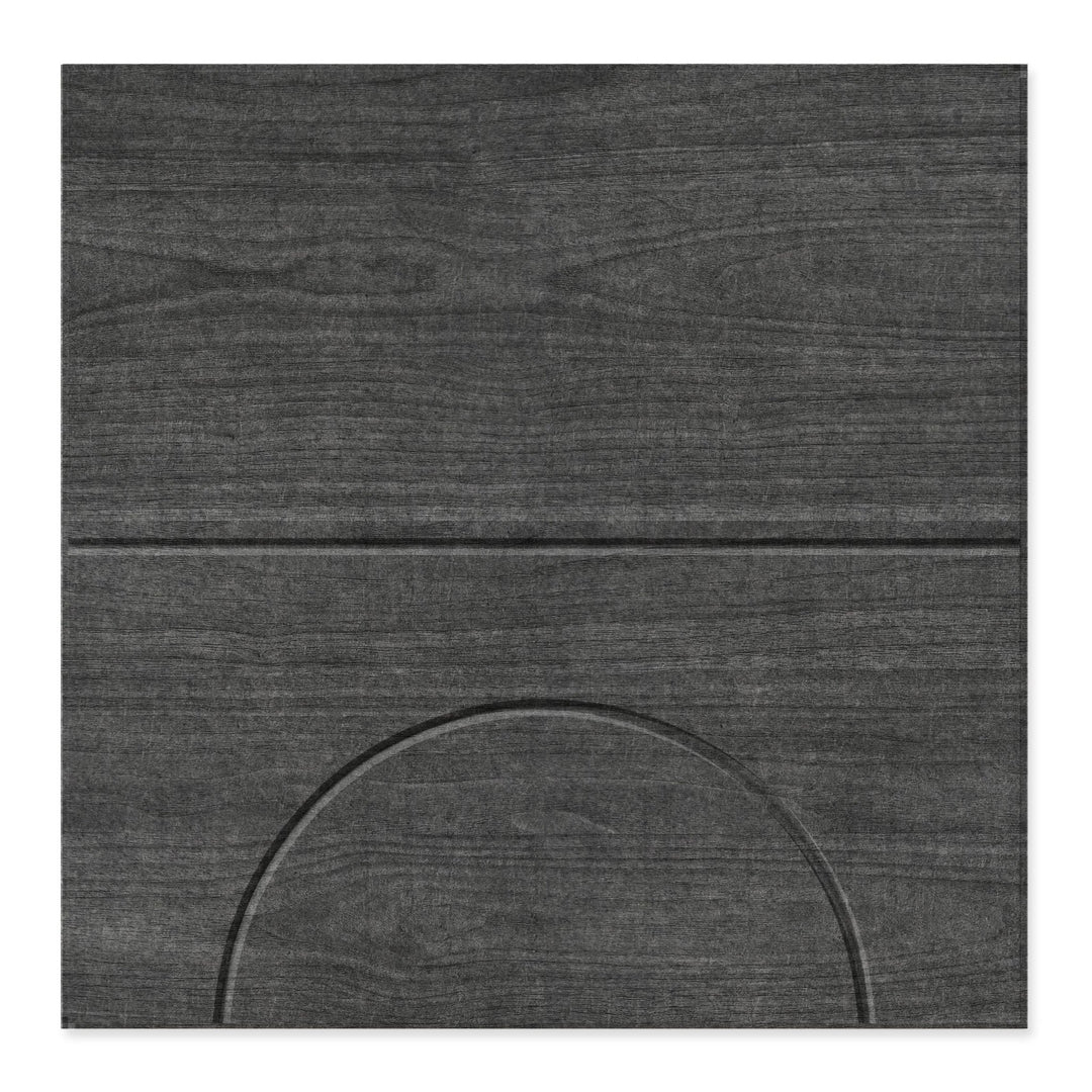 HarmonyCARV Wall Panels - Parcel HarmonyCARV Acoustic Felt Wall Panels - in Overlay Prints - 6 - Inhabit