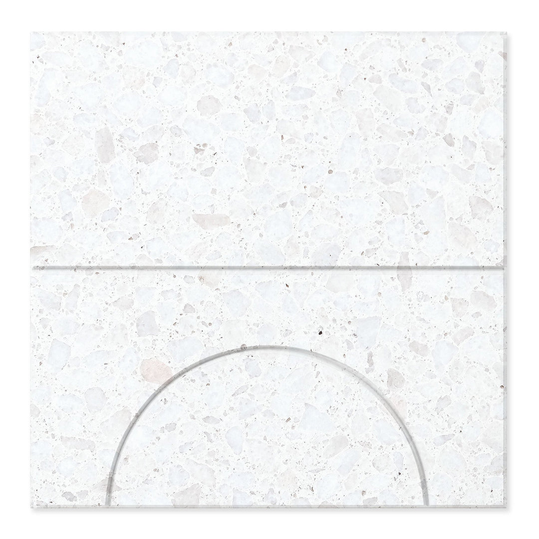 HarmonyCARV Wall Panels - Parcel HarmonyCARV Acoustic Felt Wall Panels - in Overlay Prints - 8 - Inhabit