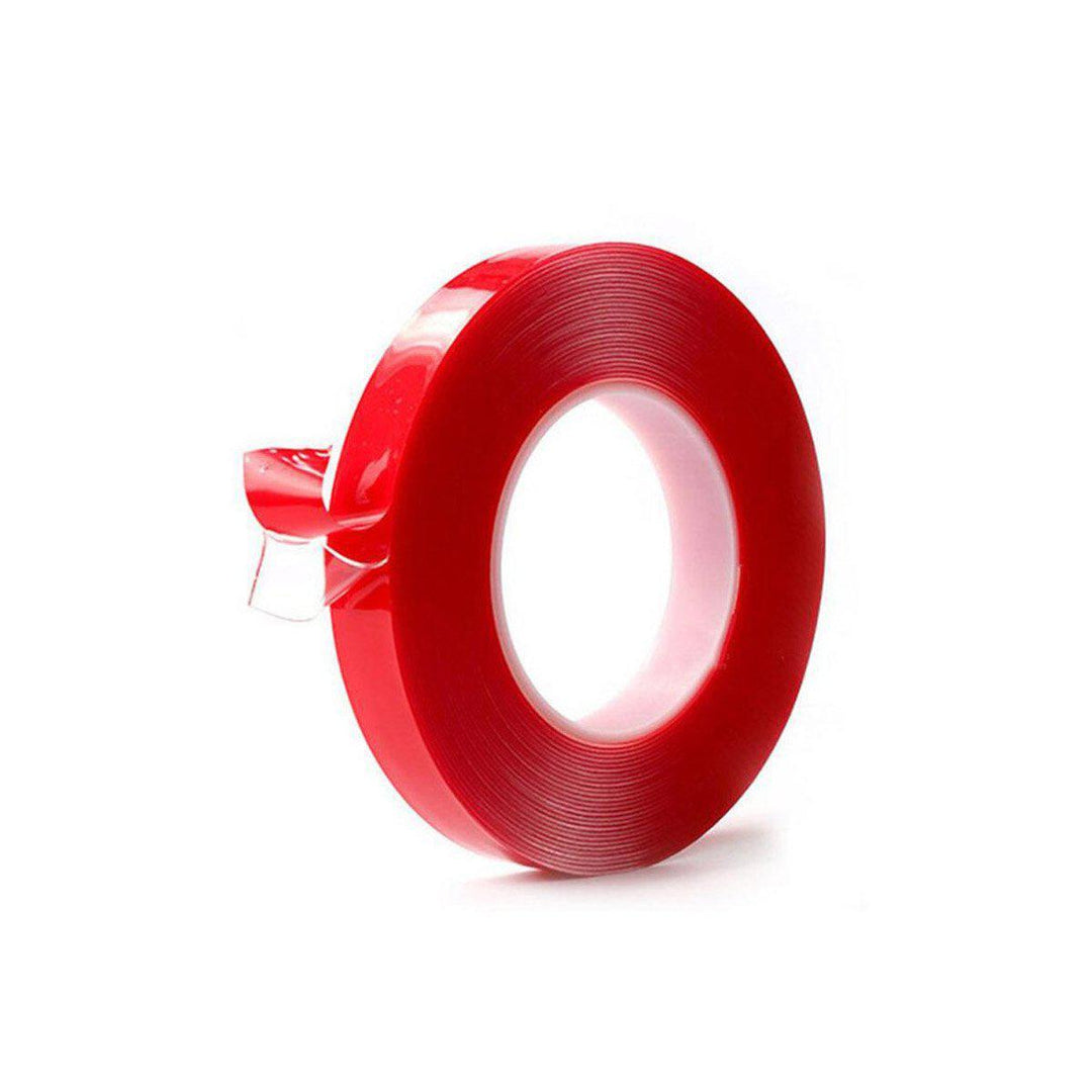 Installation Accessories - Peel & Stick Tape for Felt + Supermatte + Luxe 3D Wall Flats - 1 - Inhabit