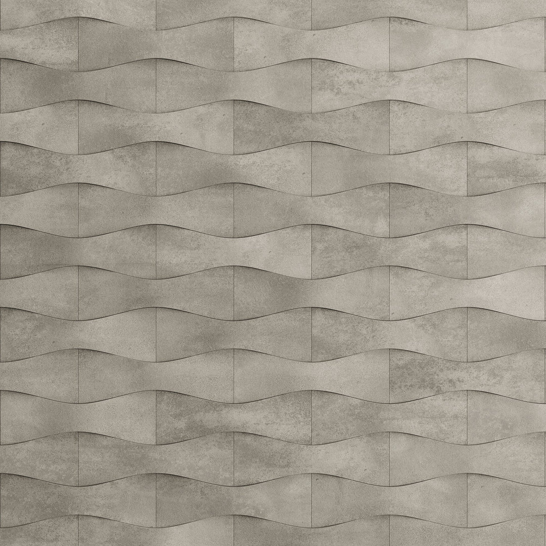 ALT 3D Wall Tiles - Pinch 3D Tile - 16 - Inhabit