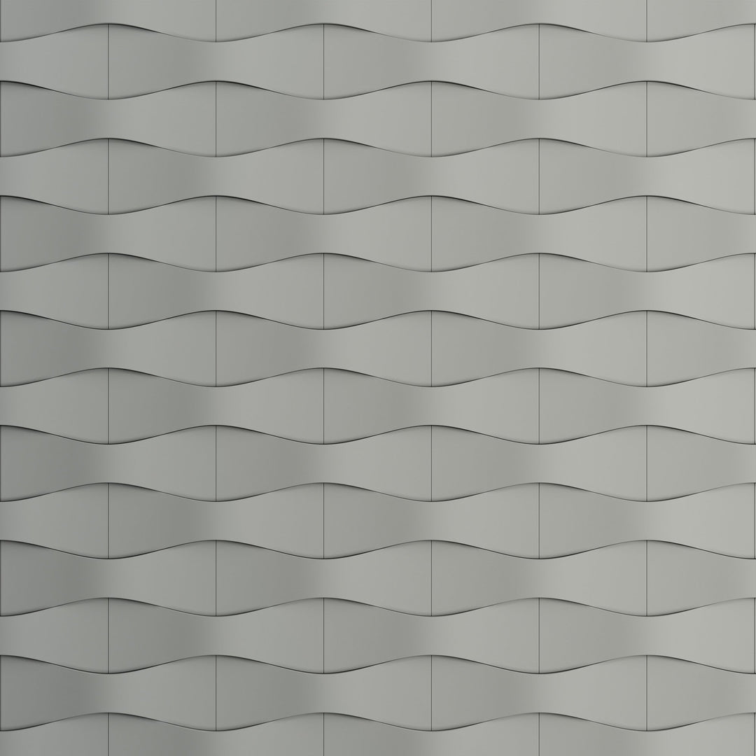 ALT 3D Wall Tiles - Pinch 3D Tile - 13 - Inhabit