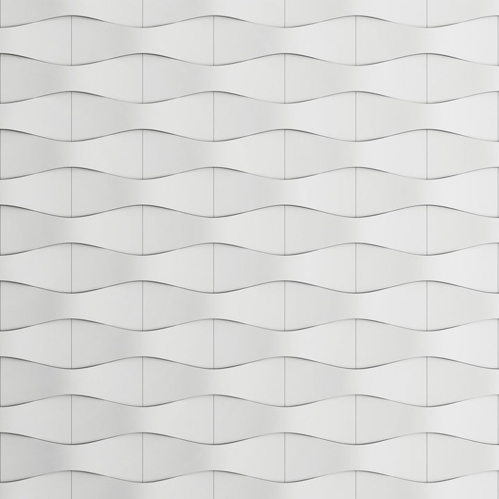 ALT 3D Wall Tiles - Pinch 3D Tile - 7 - Inhabit