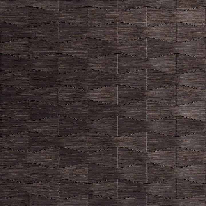 ALT 3D Wall Tiles - Pinch 3D Tile - 25 - Inhabit
