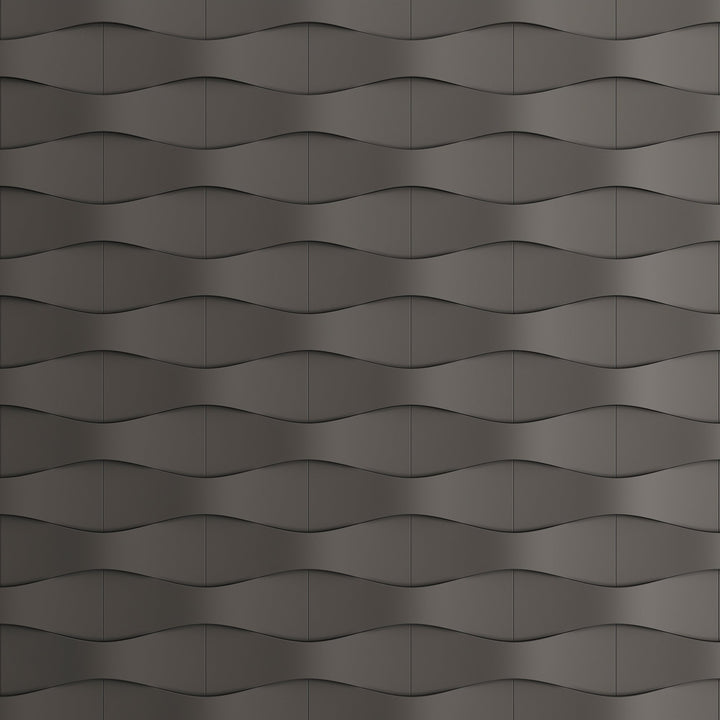 ALT 3D Wall Tiles - Pinch 3D Tile - 12 - Inhabit