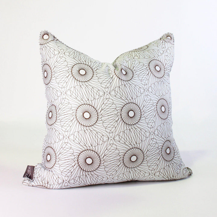 Bedding - Rhythm in Sky Duvet Cover + Sham Set - 5 - Inhabit