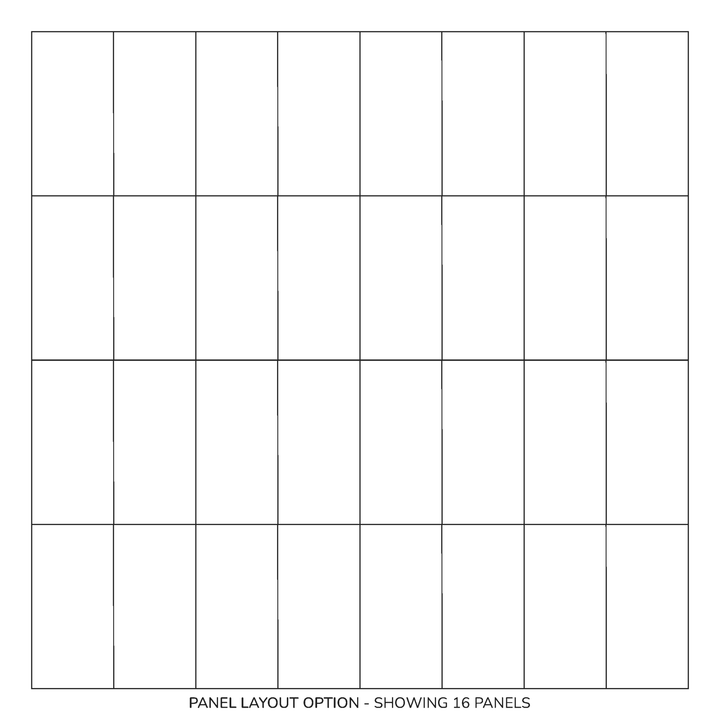 HarmonyCARV Wall Panels - Rift HarmonyCARV Acoustic Felt Wall Panels - 3 - Inhabit