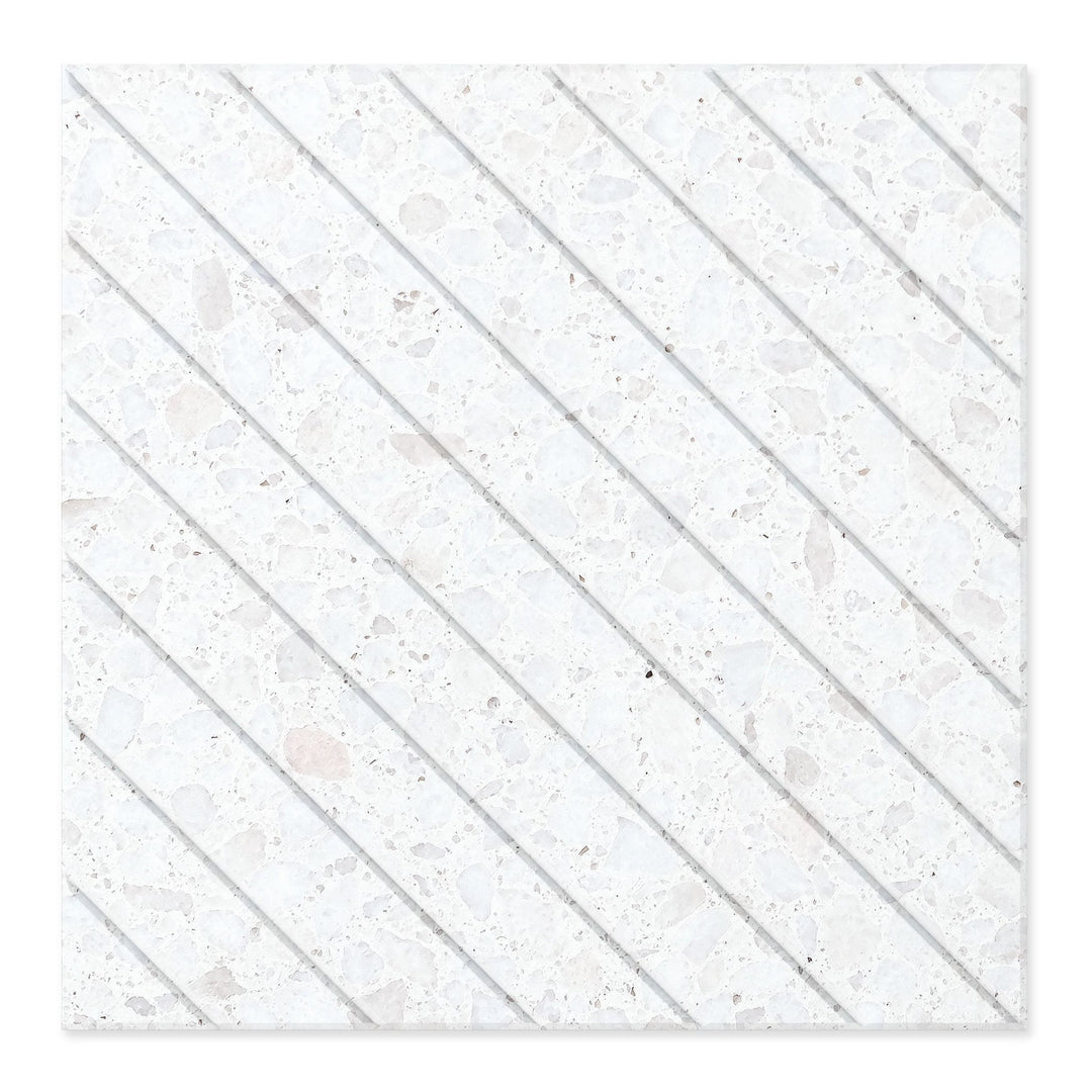 HarmonyCARV Wall Panels - Slope HarmonyCARV Acoustic Felt Wall Panels - in Overlay Prints - 8 - Inhabit