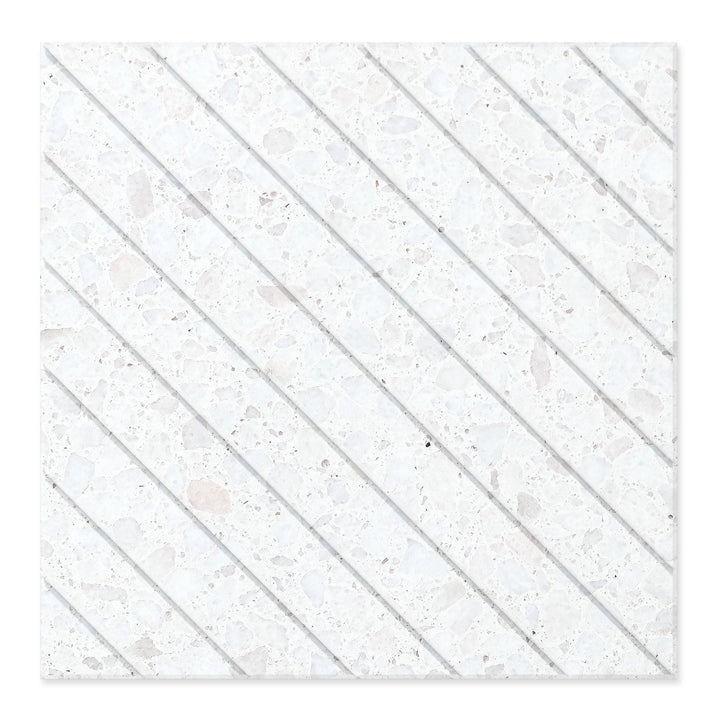 HarmonyCARV Wall Panels - Slope HarmonyCARV Acoustic Felt Wall Panels - in Overlay Prints - 8 - Inhabit