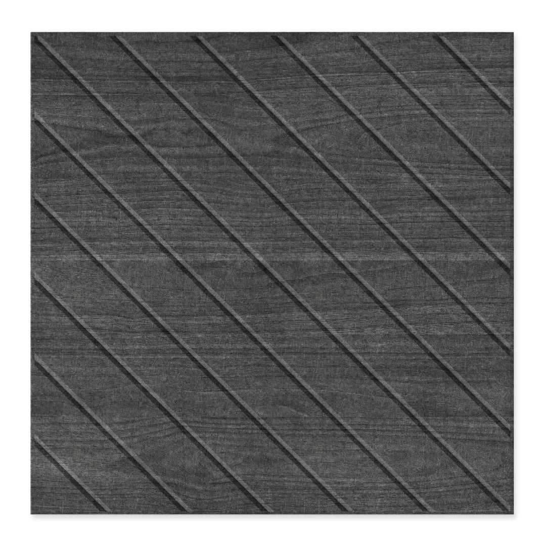 HarmonyCARV Wall Panels - Slope HarmonyCARV Acoustic Felt Wall Panels - in Overlay Prints - 6 - Inhabit
