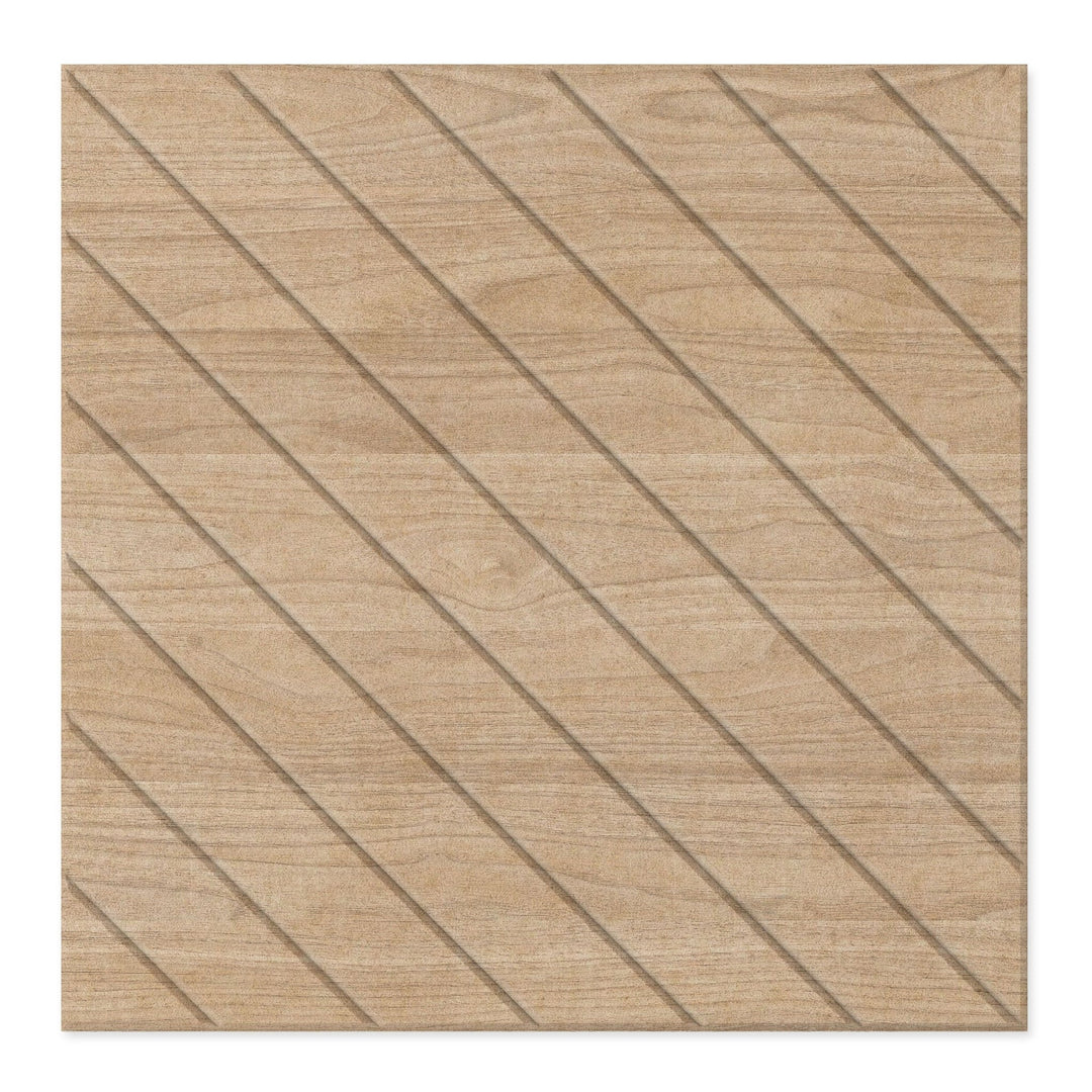 HarmonyCARV Wall Panels - Slope HarmonyCARV Acoustic Felt Wall Panels - in Overlay Prints - 4 - Inhabit