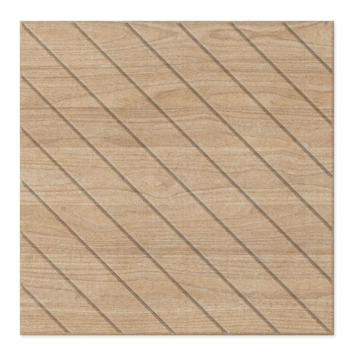 HarmonyCARV Wall Panels - Slope HarmonyCARV Acoustic Felt Wall Panels - in Overlay Prints - 4 - Inhabit