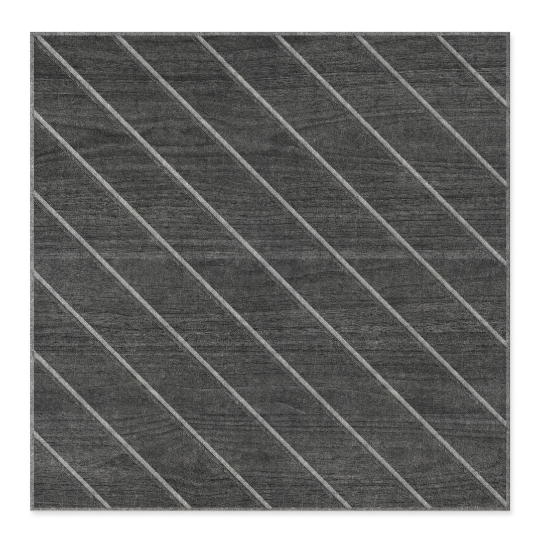 HarmonyCARV Wall Panels - Slope HarmonyCARV Acoustic Felt Wall Panels - in Overlay Prints - 5 - Inhabit