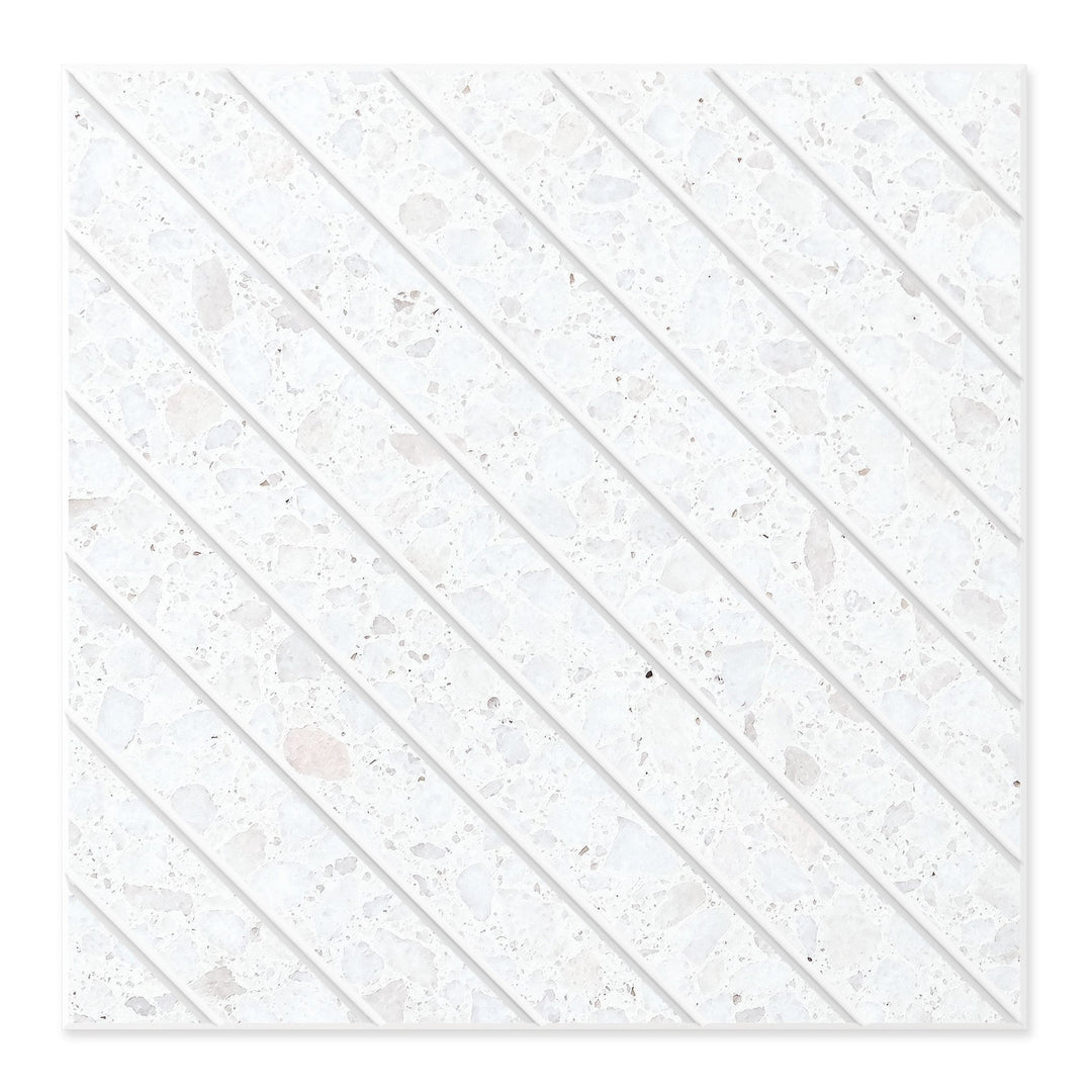 HarmonyCARV Wall Panels - Slope HarmonyCARV Acoustic Felt Wall Panels - in Overlay Prints - 7 - Inhabit