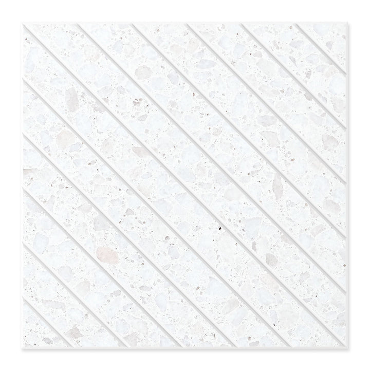 HarmonyCARV Wall Panels - Slope HarmonyCARV Acoustic Felt Wall Panels - in Overlay Prints - 7 - Inhabit