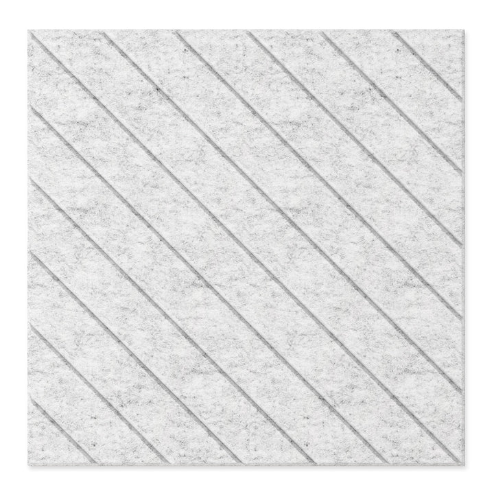 HarmonyCARV Wall Panels - Slope HarmonyCARV Acoustic Felt Wall Panels - 1 - Inhabit