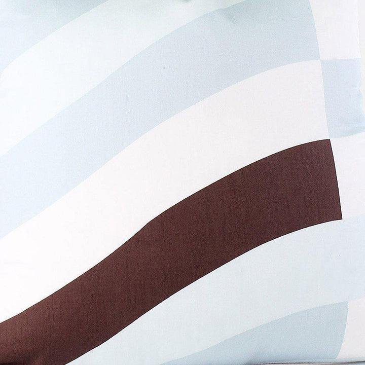 Studio Pillows - Soak in Winter Sky Studio Throw Pillow - 2 - Inhabit