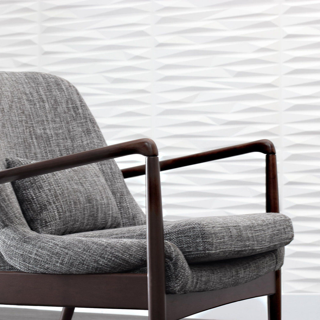 Wall Flats - 3D Wall Panels - Split Wall Flats - 6 - Inhabit