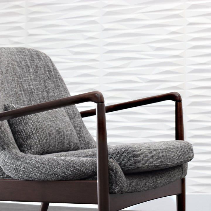 Wall Flats - 3D Wall Panels - Split Wall Flats - 6 - Inhabit