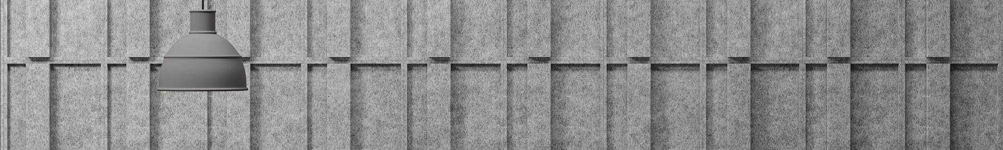 HarmonyBLOKS Acoustic Felt Room Dividers