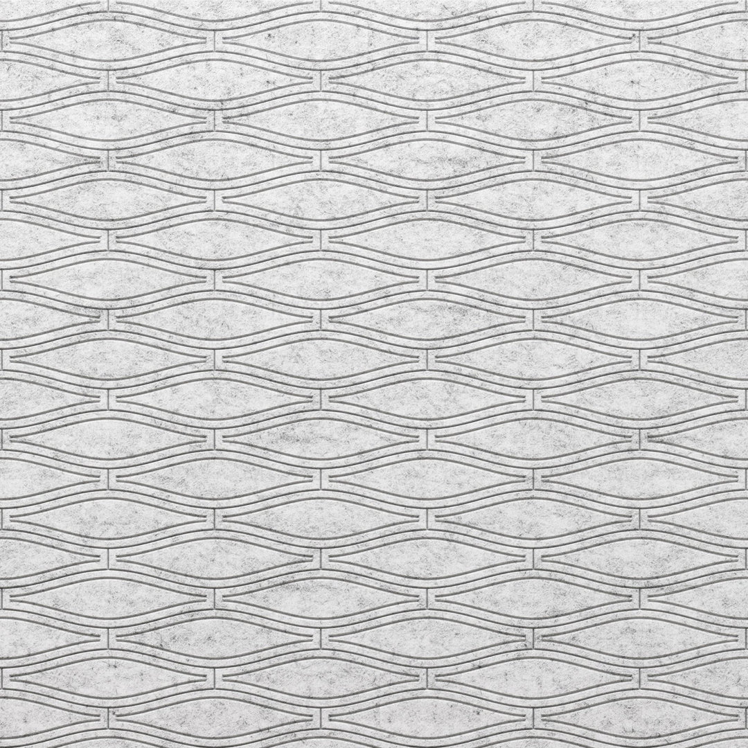 HarmonyCARV Wall Tiles - Origami HarmonyCARV Acoustic Felt Wall Tiles - 3 - Inhabit