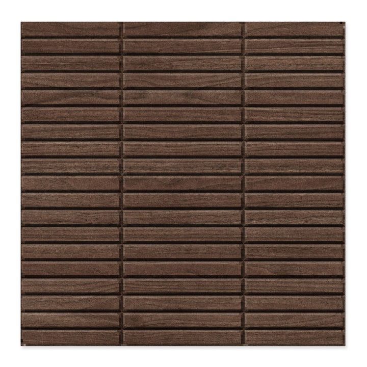 HarmonyCARV Wall Panels - Ribbon HarmonyCARV Acoustic Felt Wall Panels - in Overlay Prints - 4 - Inhabit