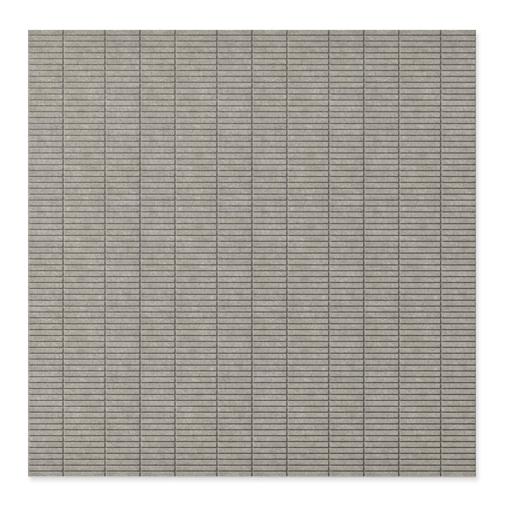 HarmonyCARV Wall Panels - Ribbon HarmonyCARV Acoustic Felt Wall Panels - 2 - Inhabit