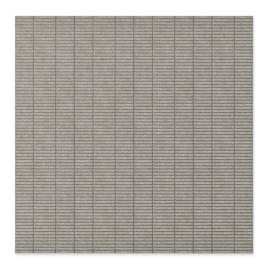 HarmonyCARV Wall Panels - Ribbon HarmonyCARV Acoustic Felt Wall Panels - 2 - Inhabit