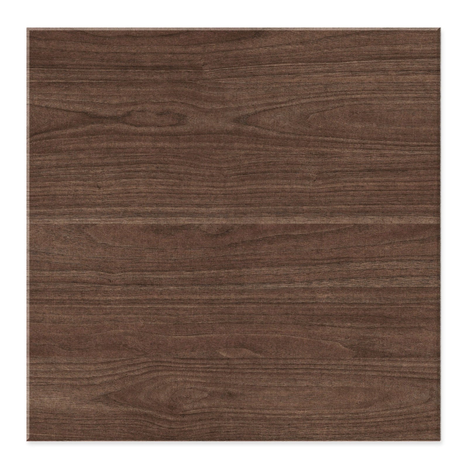 Slab HarmonyCARV walnut carved acoustic wall panel.