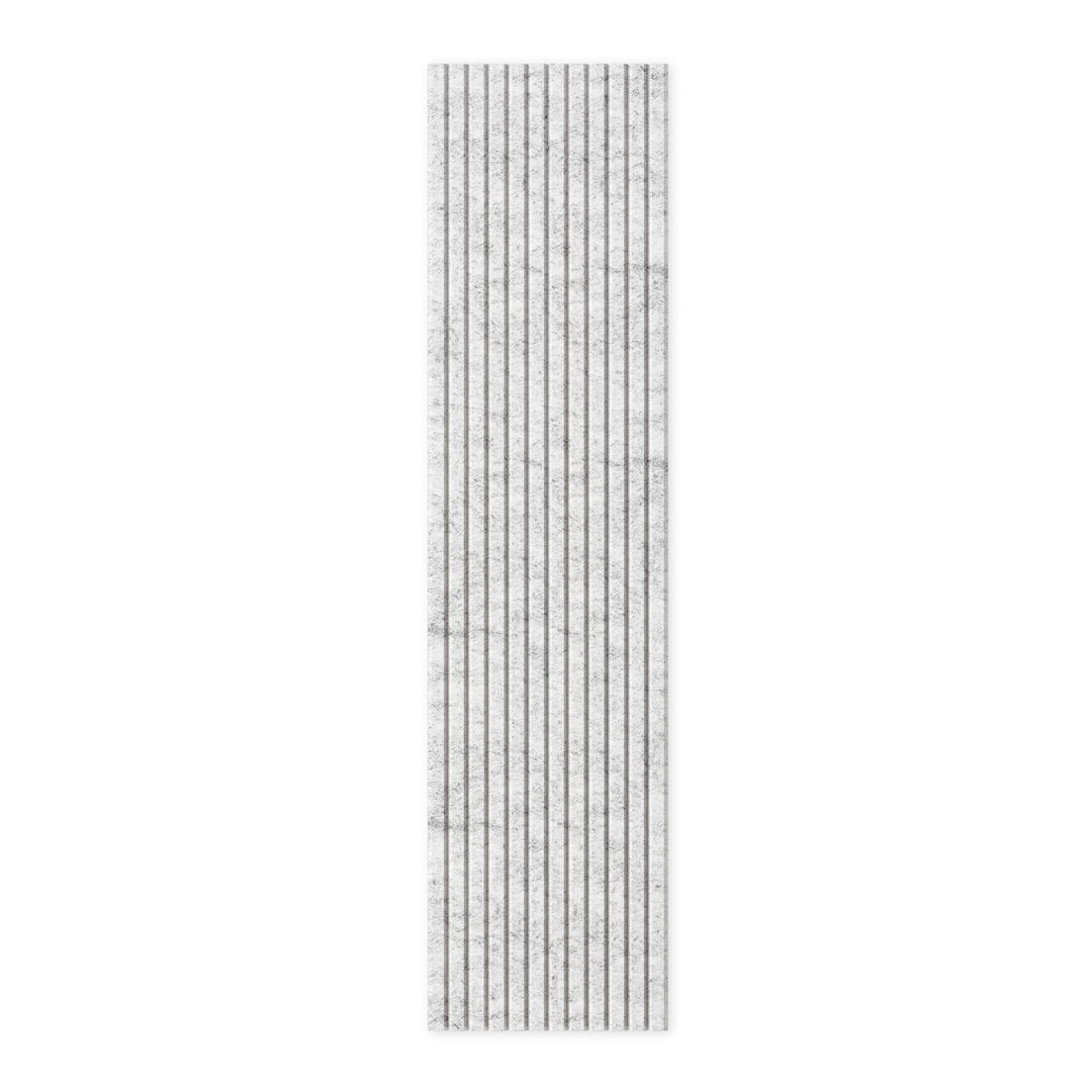 HarmonyCARV Wall Panels - Slat Narrow HarmonyCARV Acoustic Felt Wall Panels - 1 - Inhabit