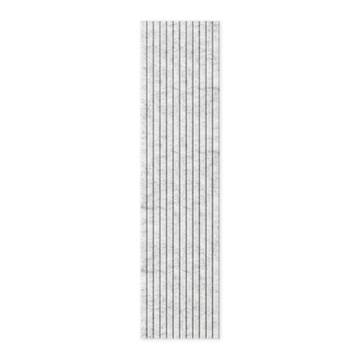 HarmonyCARV Wall Panels - Slat Narrow HarmonyCARV Acoustic Felt Wall Panels - 1 - Inhabit