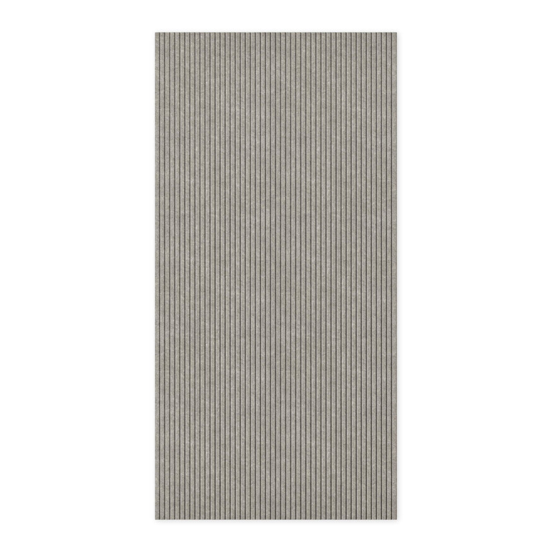 HarmonyCARV Wall Panels - Slat Narrow HarmonyCARV Acoustic Felt Wall Panels - 2 - Inhabit