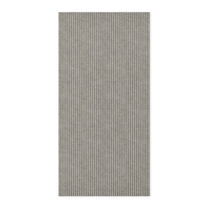 HarmonyCARV Wall Panels - Slat Narrow HarmonyCARV Acoustic Felt Wall Panels - 2 - Inhabit